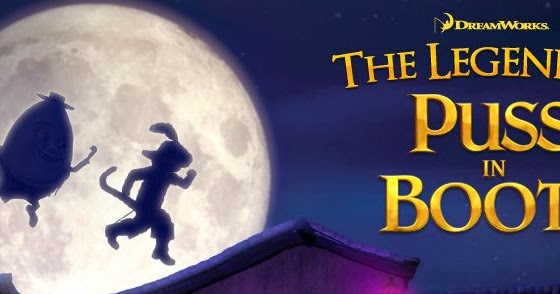 Puss in Boots 3D: The Legend of Puss in Boots Play Online - PLAY ONLINE