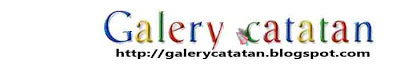 Galery Catatan