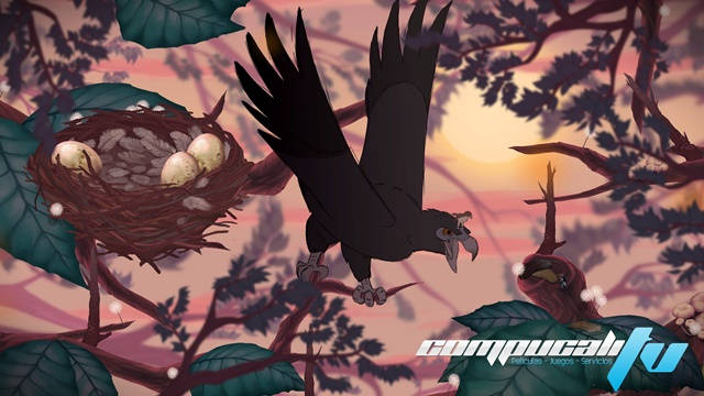 Jotun: Valhalla Edition PC Full Español