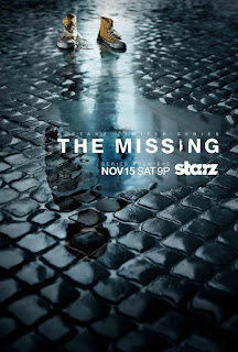 The Missing, Tom, Shankland