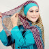 Tutorial Jilbab Paris Motif Kotak-kotak thumbnail