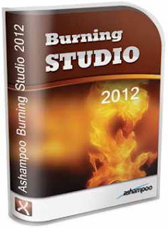 Ashampoo Burning Studio 2012 v11 Free Download Mediafire