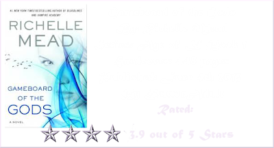 richelle mead gameboard of the gods series richelle mead gameboard of the gods series