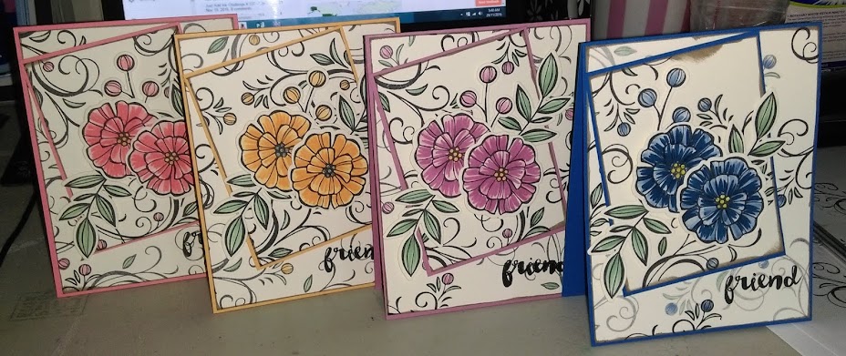 "LynnsLife1203" ..Australian Stampin Up ! Demonstrator... Card Maker... Paper Crafter