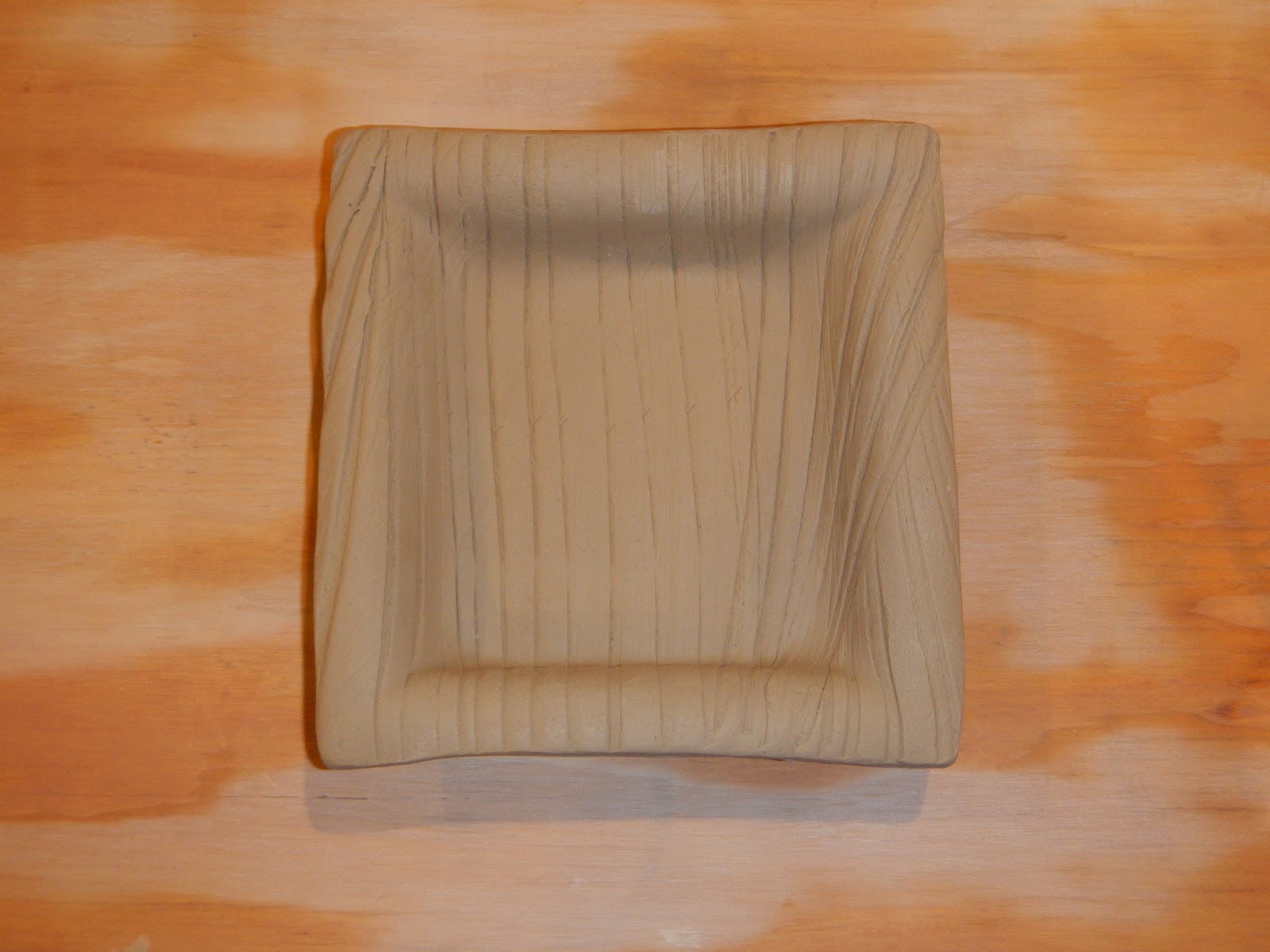 MimiAmong the Pots Hand Built Pottery Forms