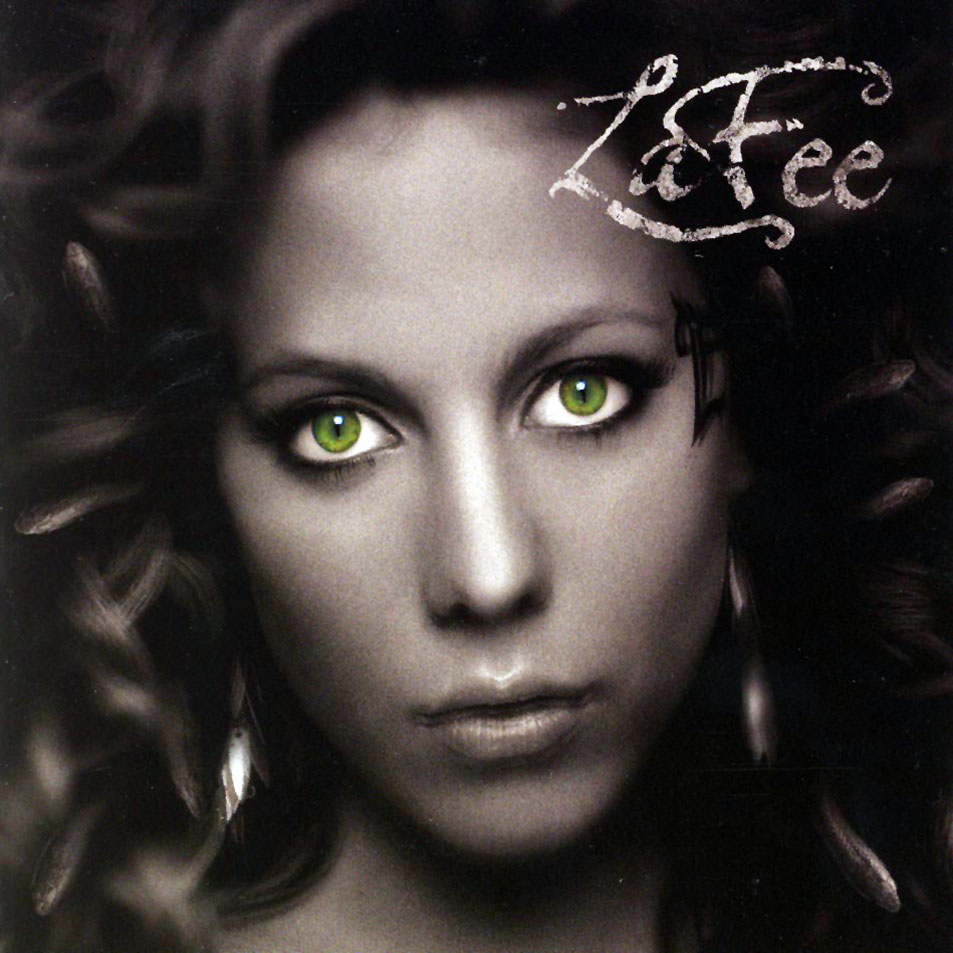 Lafee (album) JungleKey.de Bilder