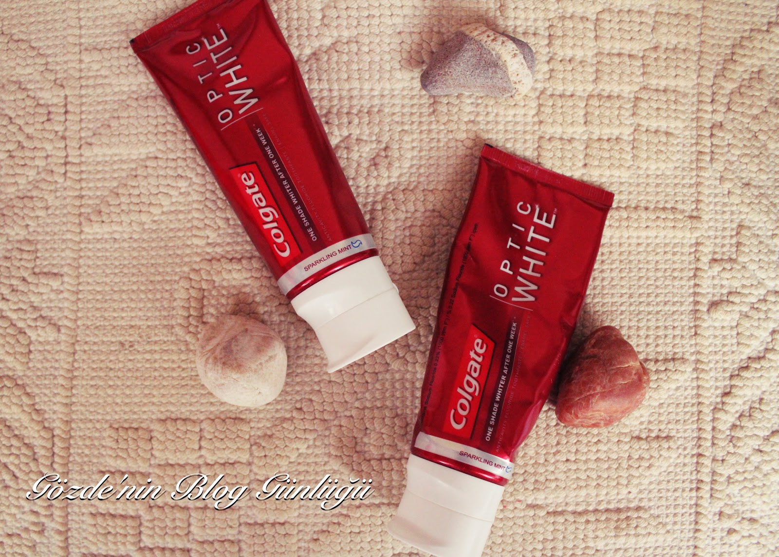 gozde nin blog gunlugu