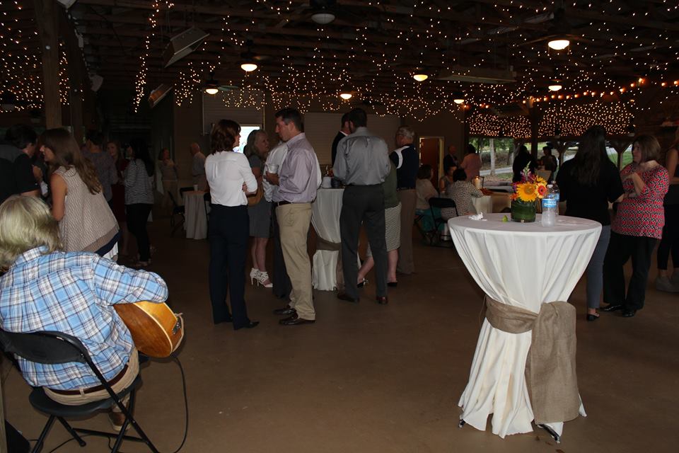 Our Cis Blog Cis Hosts Appreciation Reception For Program Supporters