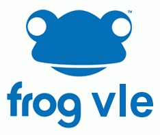 FROG VLE