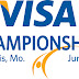 Resultados femininos Visa Championships - 1º dia