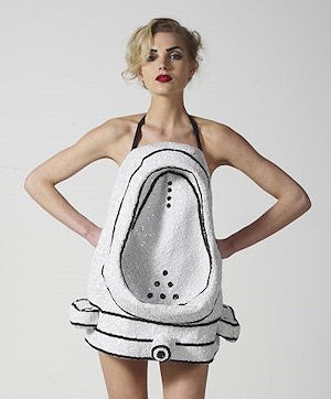 The Presurfer: Wearable Artwork