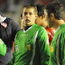 Instituto (CBA) Vs River : Cambio de árbitro, Delfino por Favale