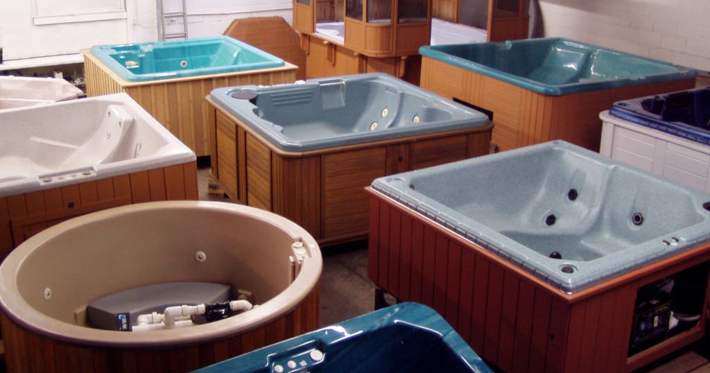 Hot Tub Reviews and Information For You Used Hot Tubs Reviews and