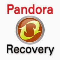 Pandora File Recovery 2.2.1