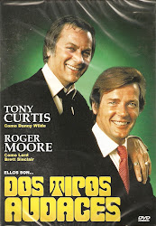 The Persuaders (Dos Tipos Audaces)
