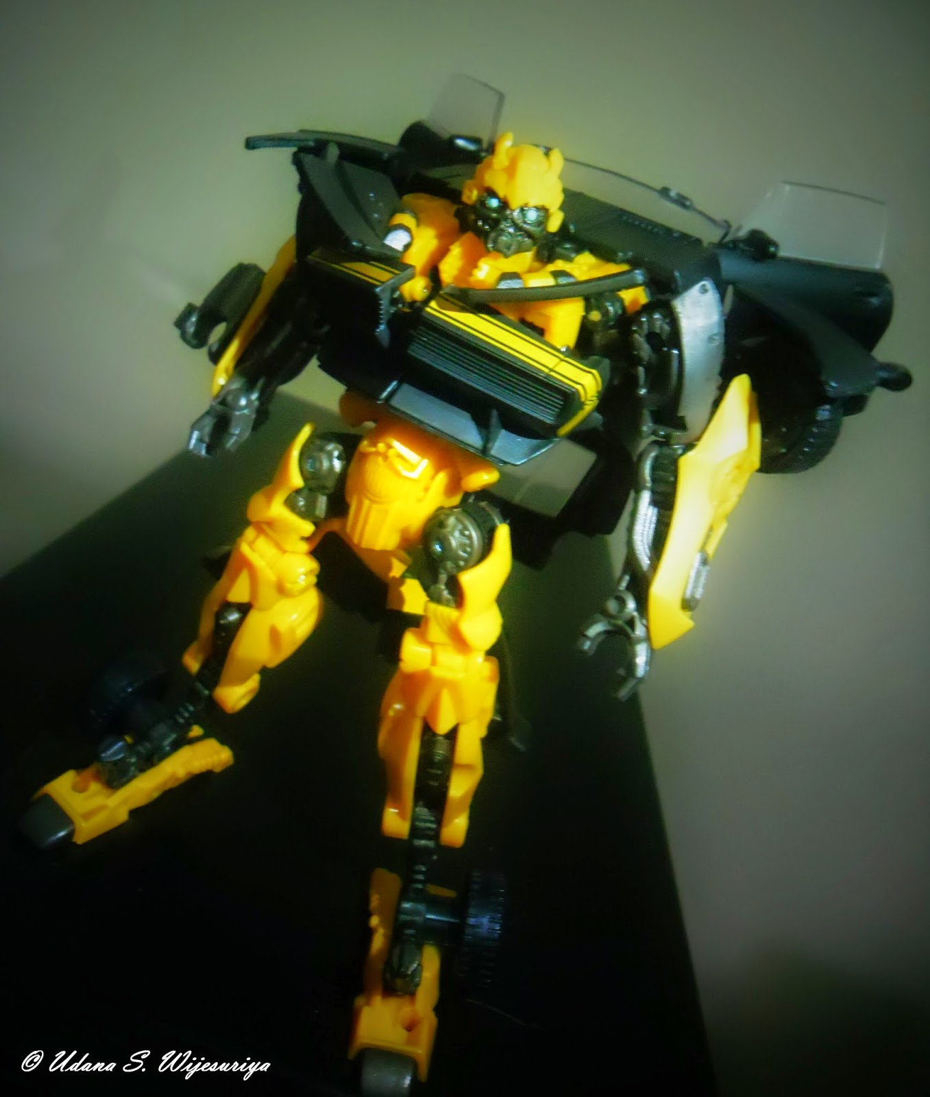 Life, As I See It... Toy Review Transformers Age Of Extinction