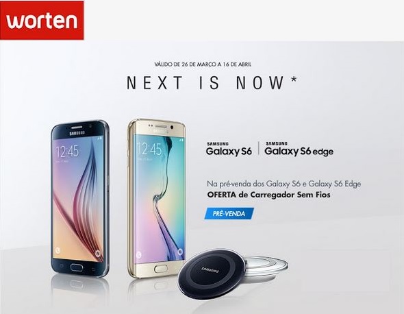 android s6 orten