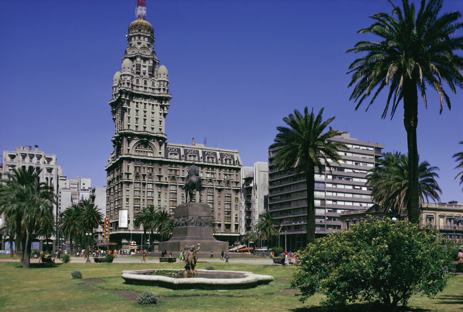 Thoughts on Montevideo, Uruguay Images Frompo