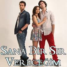 Gundemden Yepyeni Haberler Sana Bir Sir Verecegim Dizi Oyunculari