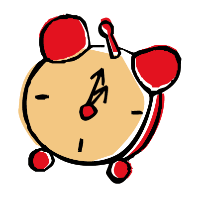 Resultado de imagen de imatge rellotge