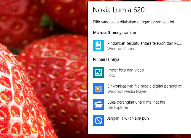 Cara mengatasi duplikat lagu di Windows Phone Cara mengatasi duplikat lagu di Windows Phone