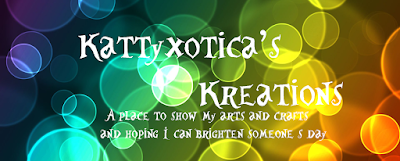 Kattyxotica's Kreations