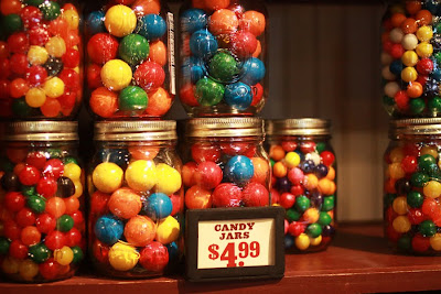 The Larson Lingo: An Ode to Cracker Barrel