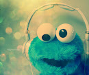 Cookie Monster♥