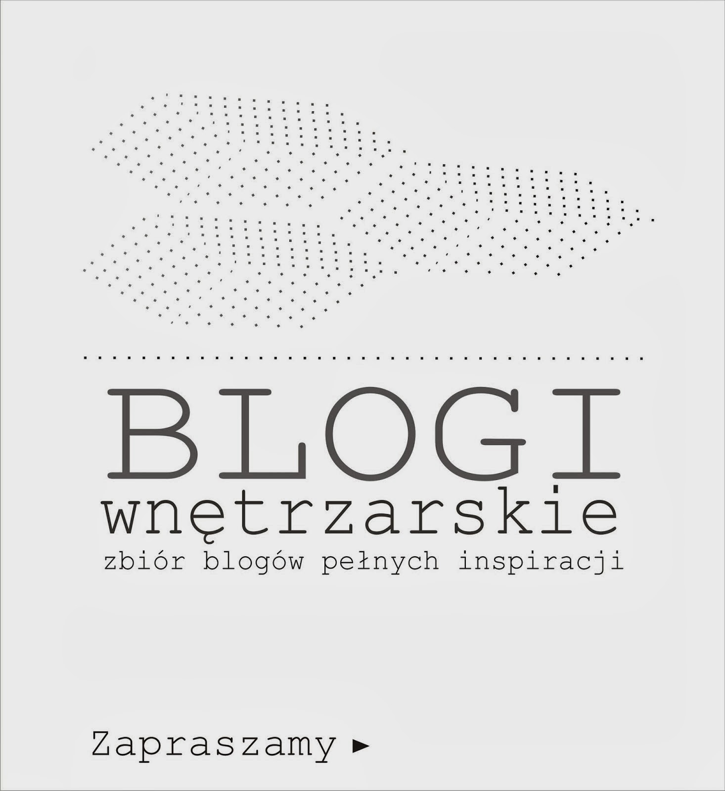 Blogi wnętrzarskie