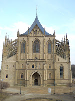 Barbaradom Kutna Hora