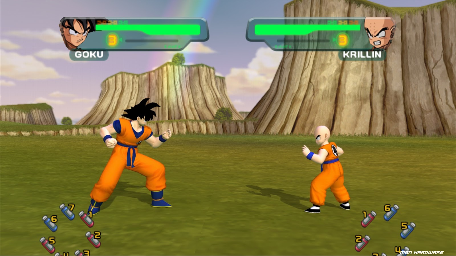 Free download dragon ball z sagas pc game full Free download dragon ball z sagas pc game full