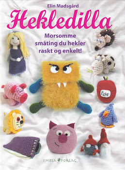 Hekledilla