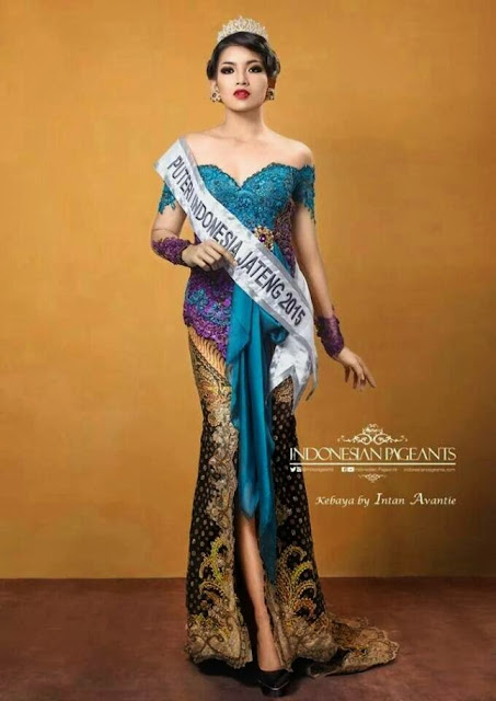pemenang puteri indonesia 2015 pemenang puteri indonesia 2015