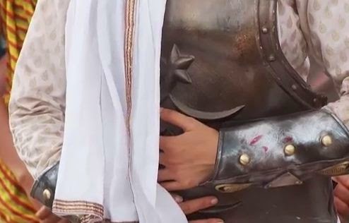 Sinopsis Jodha Akbar ANTV Episode 287 Lengkap Sinopsis Jodha Akbar ANTV Episode 287 Lengkap