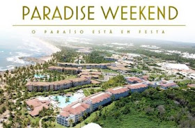 Paradise Weekend