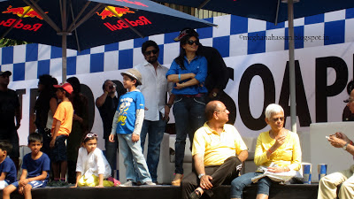 Red Bull Soapbox Red Bull Soapbox