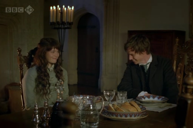 Tess Of The D`Urbervilles Bbc Episode 3 Tess Of The D`Urbervilles Bbc Episode 3