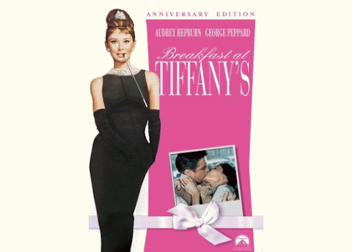 Crazy About Tiffany`S Movie Watch Online