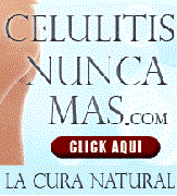 Elimina la celulitis