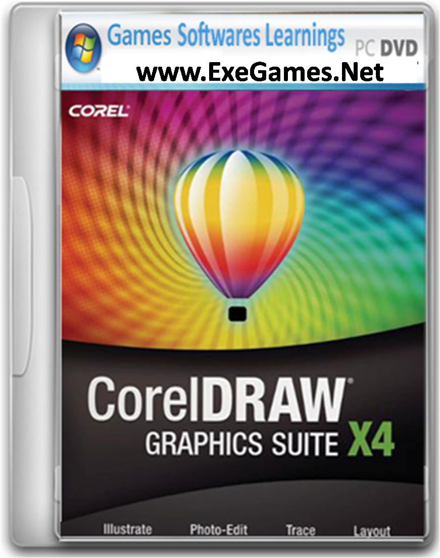 Corel X3 Patch Vista