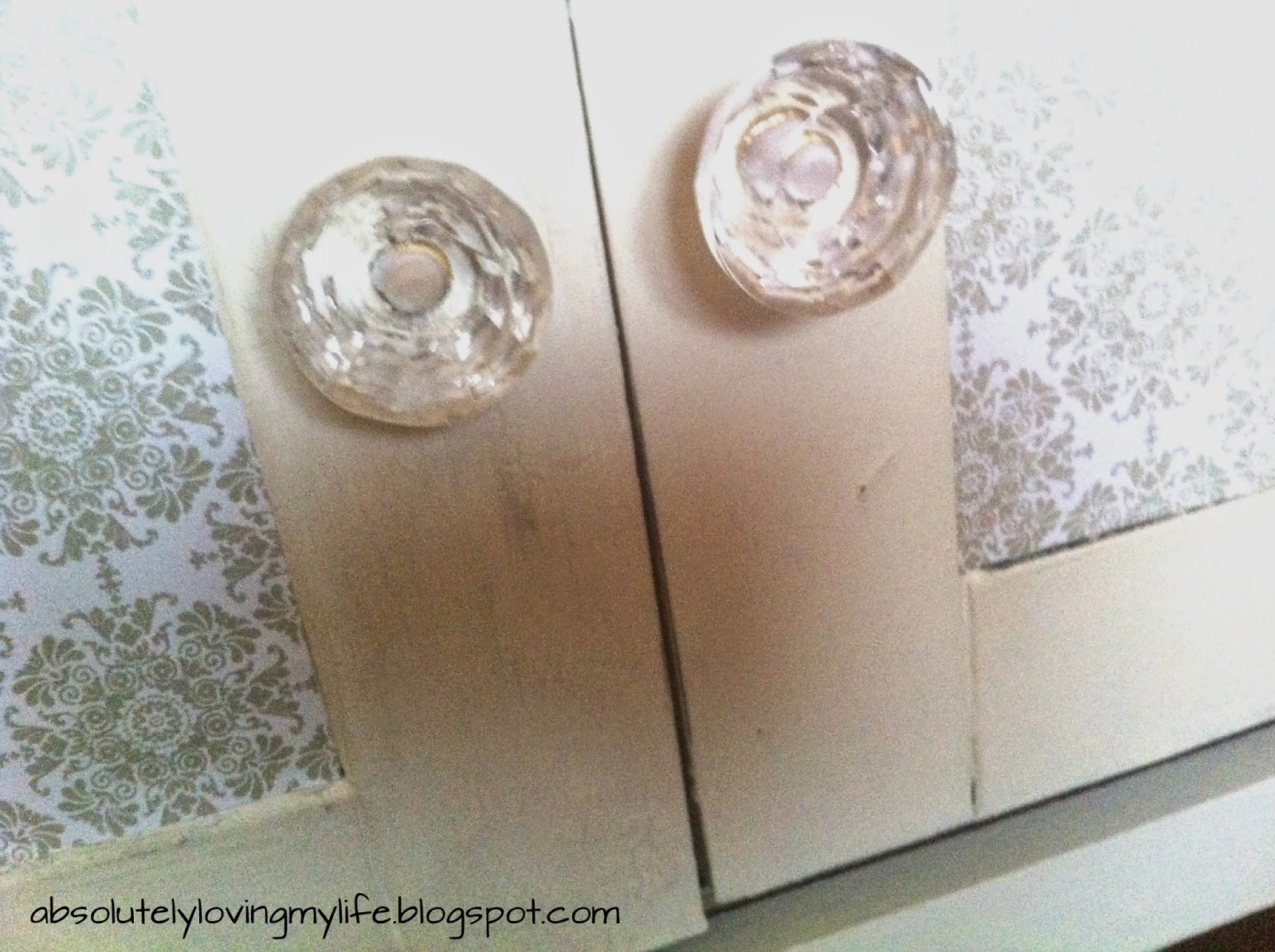 Loving Life Upcycled Coffee Bar