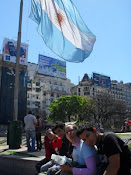 Buenos Aires, Argentina.