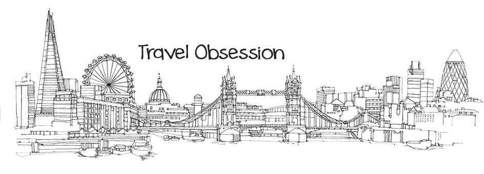 Travel Obsession