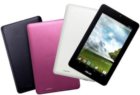 asus memo pad asus memo pad
