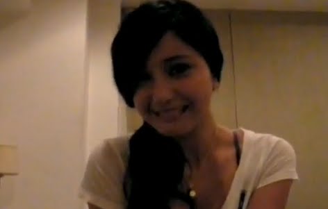 Video to Watch Katrina Halili Sweet Video Chat with Hayden Kho