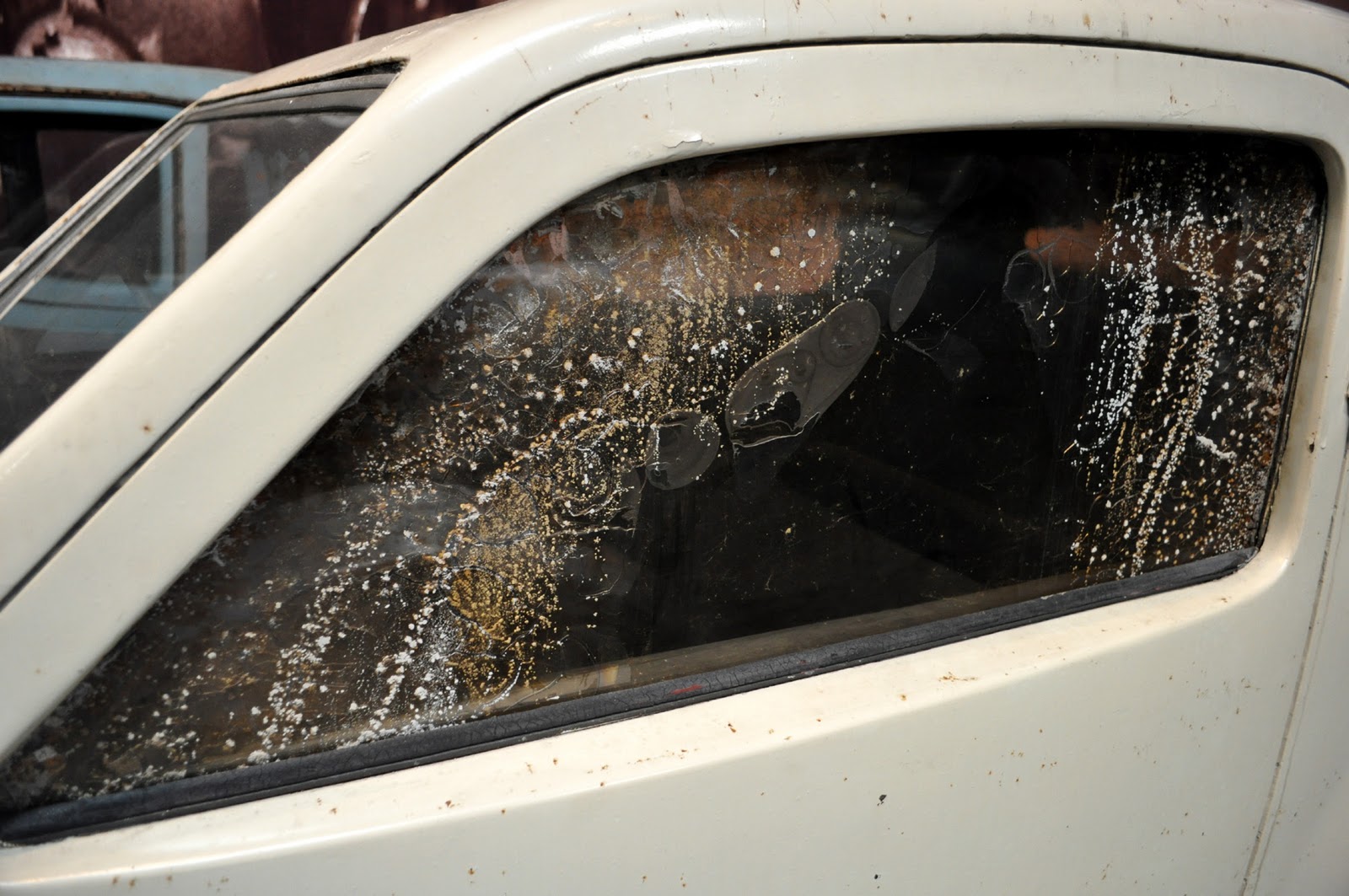 Just A Car Guy Examples of why 1920's and 30's cars are always