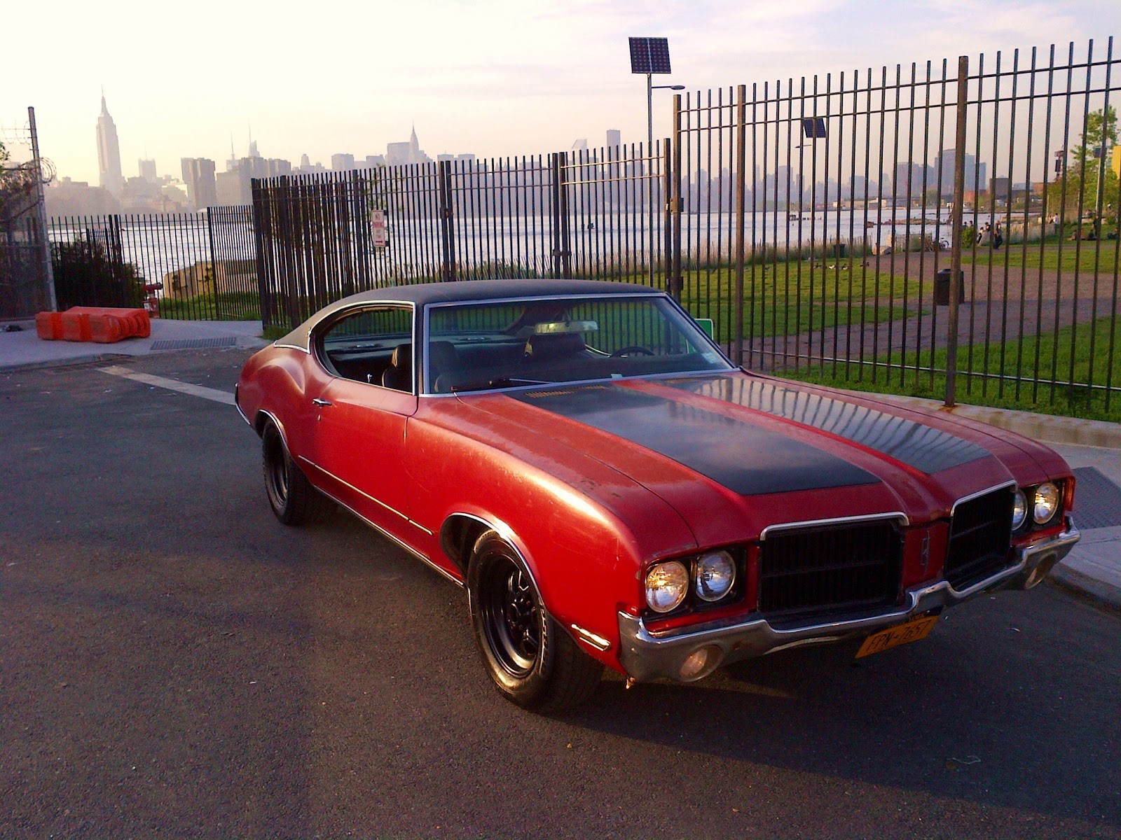 Brooklyn Classic Car Tours NEW YORK CLASSIC CAR TOUR! Available NOW!