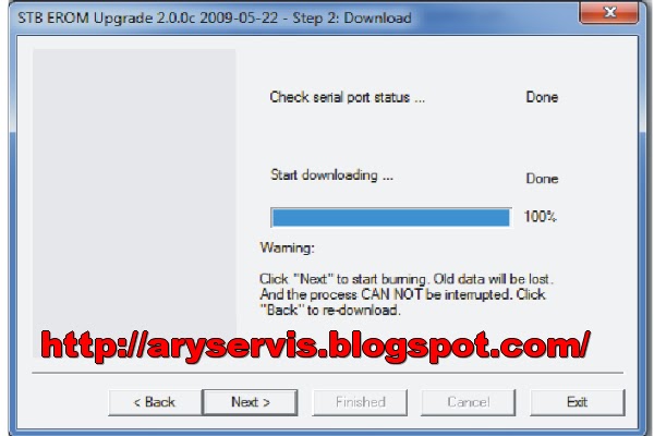 Pilih Matrix Prolink Atau Starlink Pilih Matrix Prolink Atau Starlink