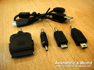 Energizer Energi To Go XP1000 Portable Charger