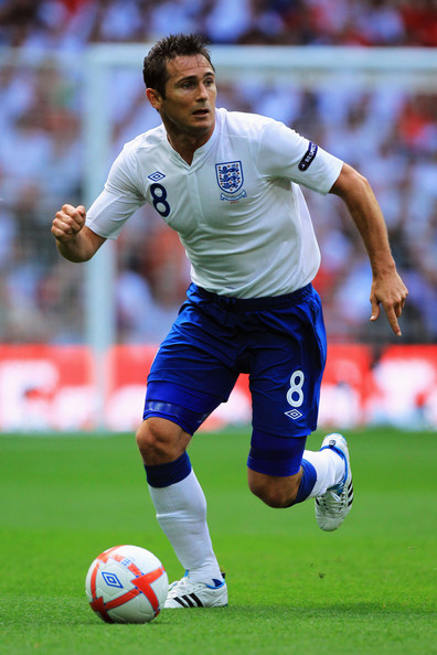 All Super Stars: Frank Lampard Football Player Profile, Photoes And